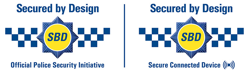 Secured by design